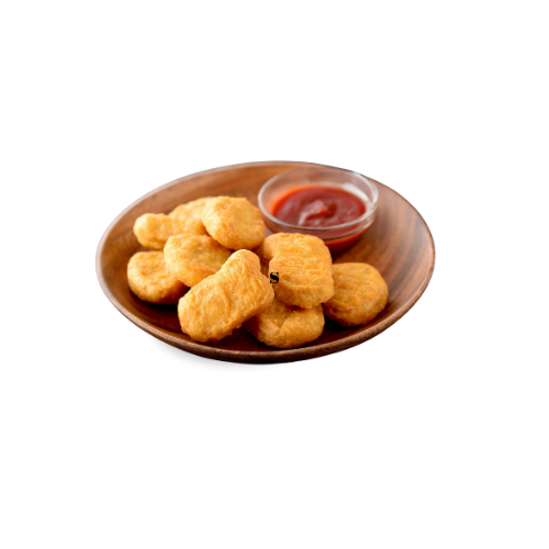 Chilicheese Nuggets 6 stk