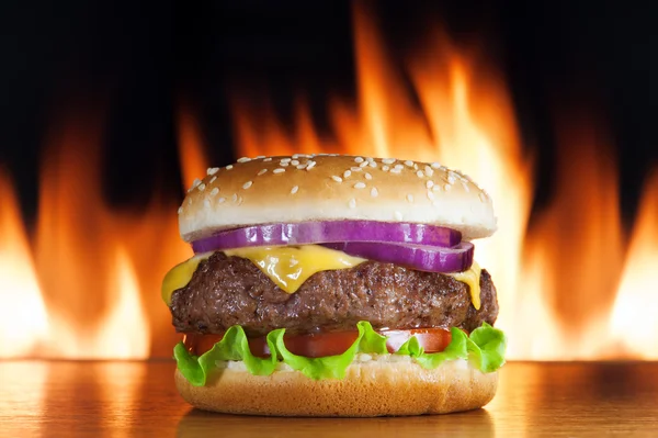 Barneburger