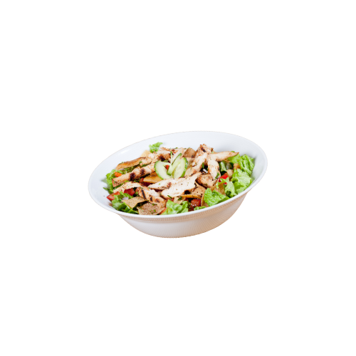 Kyllingsalat