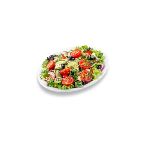 Gresk Salat