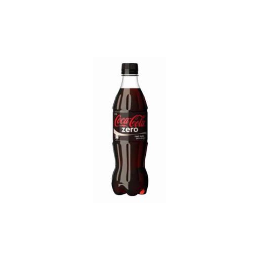 Coca Cola Zero