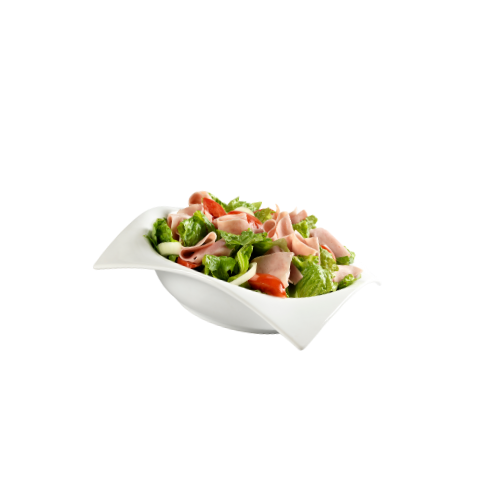 Skinkesalat