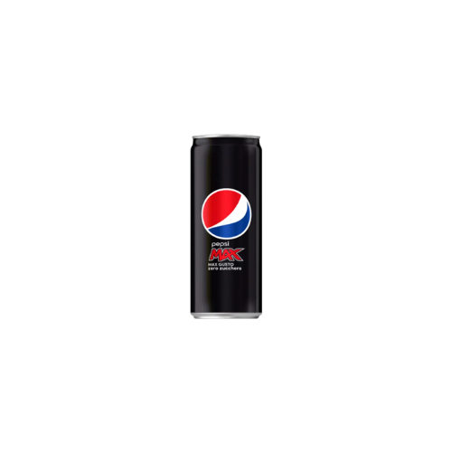 Pepsi Max